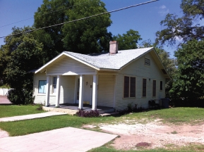 918 Mason St in San Antonio, TX - Building Photo - Building Photo