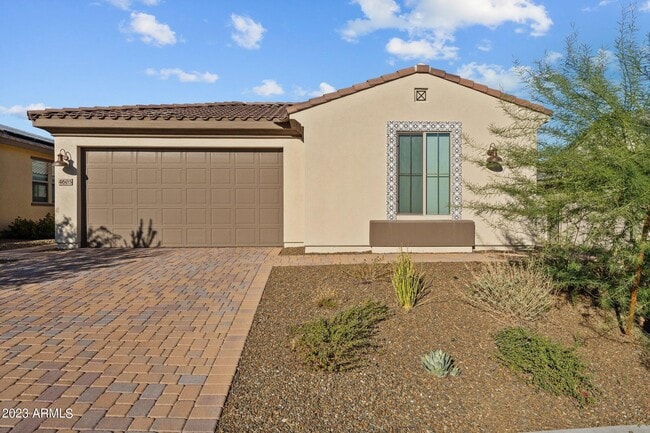 property at 4605 Jackpot Rd