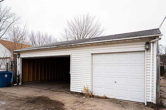 1924 11th St in Rock Island, IL - Building Photo - Building Photo