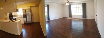 10833 Marchant Cir in Dallas, TX - Building Photo