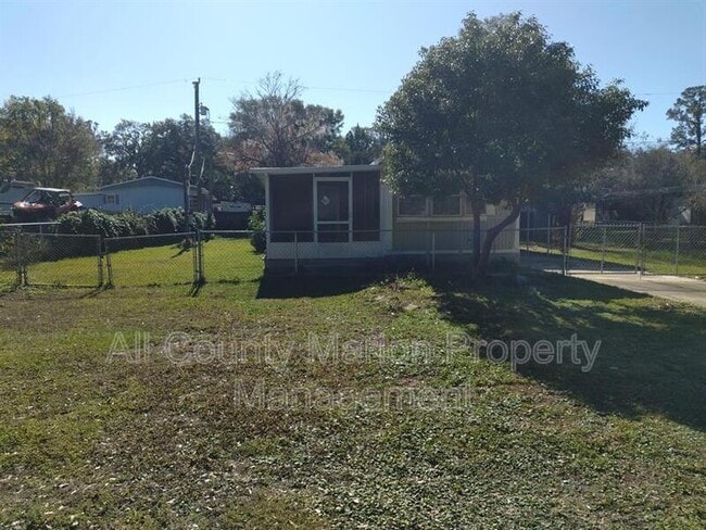 property at 1120 NW 42nd Pl