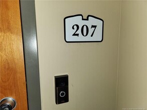 129-207 Franklin St in Fayetteville, NC - Building Photo - Building Photo