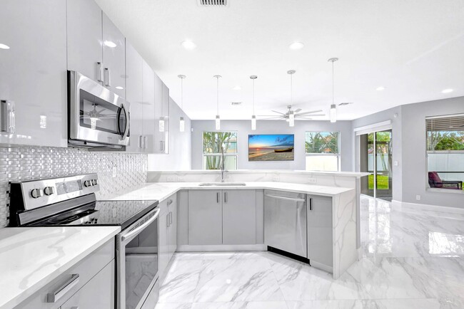 property at 6453 Paradise Cove
