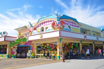23 Parkway in Point Pleasant Beach, NJ - Building Photo - Building Photo