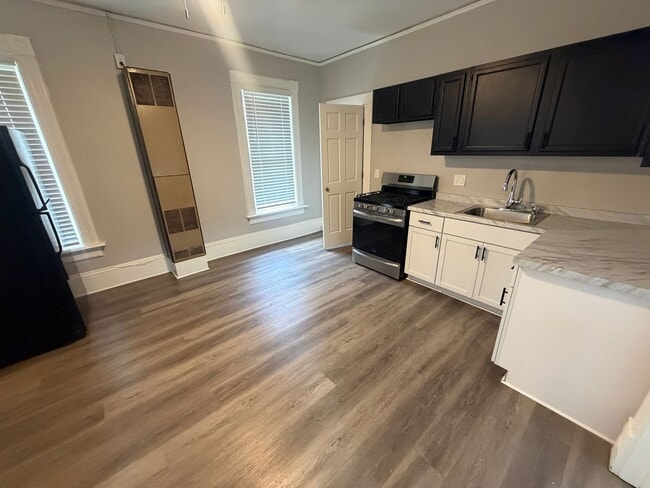 property at 338 W Reservoir Ave