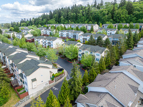 Campen Springs Condos in Renton, WA - Building Photo - Building Photo