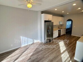 1822 Palm Ave in National City, CA - Building Photo - Building Photo