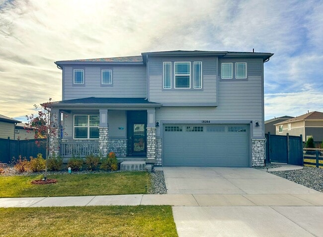 property at 18284 Grosbeak Pl