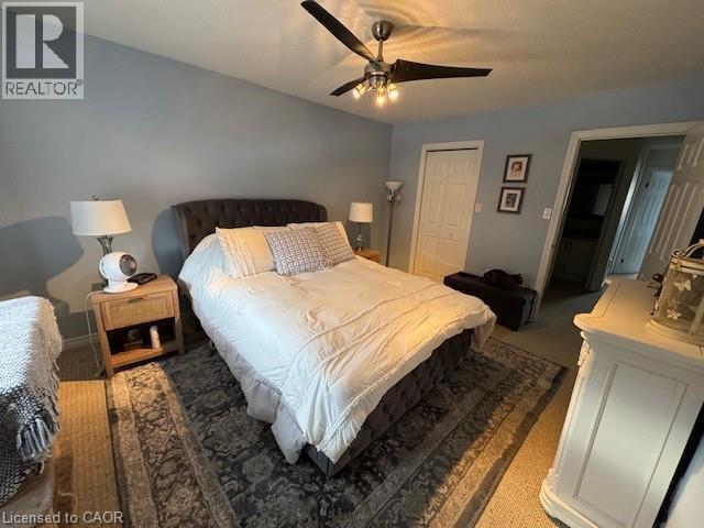 9 Hampton Brook Wy in Hamilton, ON - Building Photo - Building Photo