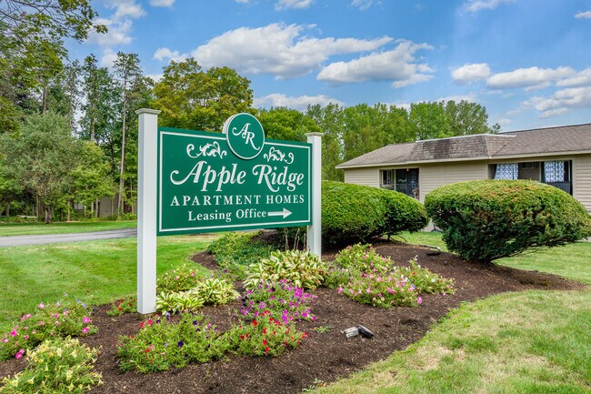 Apple Ridge Apartment Homes