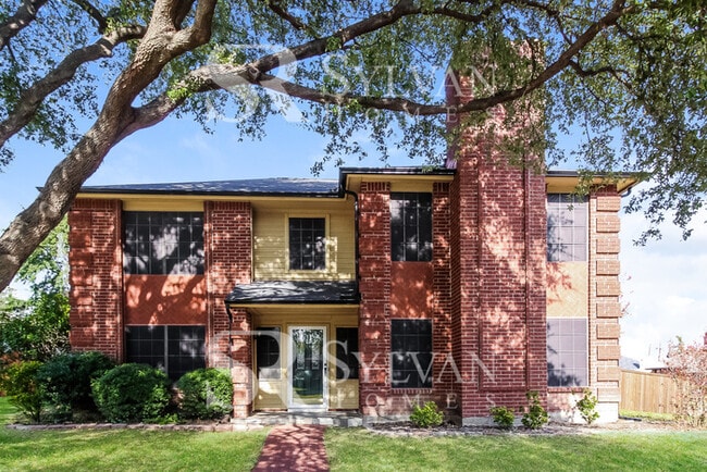 975 Mauve Dr in Lewisville, TX - Building Photo - Building Photo