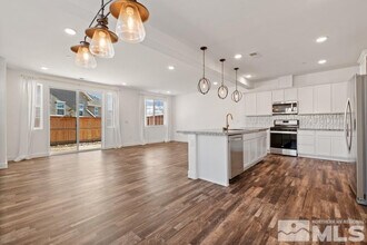 2020 Cradle Mountain Dr in Reno, NV - Building Photo - Building Photo