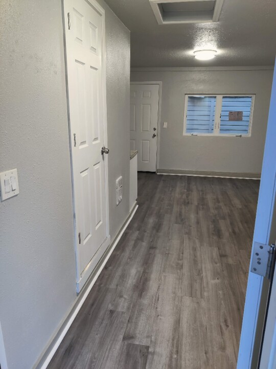 316 127th St S in Parkland, WA - Foto de edificio