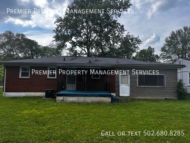 6517 Lucerne Ave in Louisville, KY - Building Photo - Building Photo