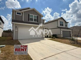 11232 Long Rider in San Antonio, TX - Building Photo