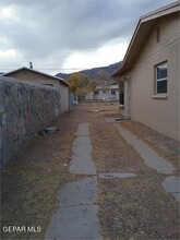 8311 Capitan Cir in El Paso, TX - Building Photo - Building Photo