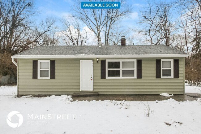 property at 5375 Clarendon Rd