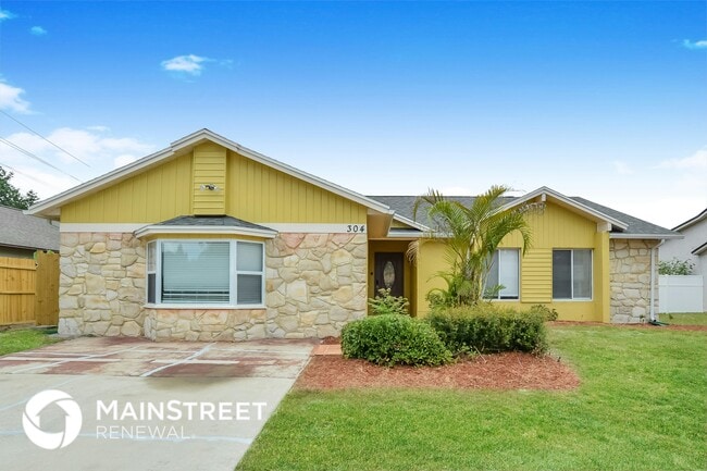 property at 304 Sir Lawrence Dr