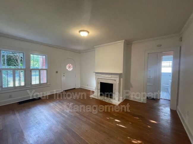 506 Page Ave NE in Atlanta, GA - Building Photo - Building Photo