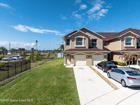 916 Ocaso Ln in Rockledge, FL - Building Photo