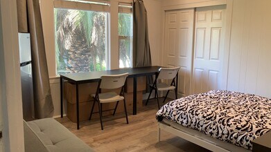 2329 Parker St, Unit parker in Berkeley, CA - Foto de edificio - Building Photo