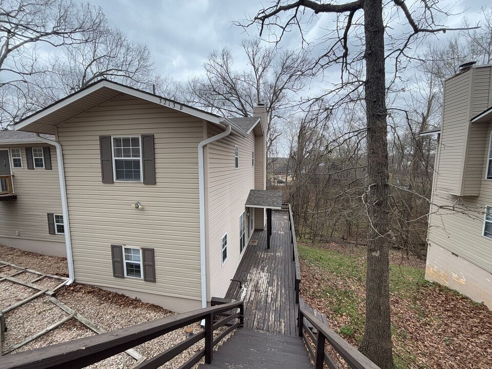 3213 Cardinal Creek Cir in Bentonville, AR - Building Photo