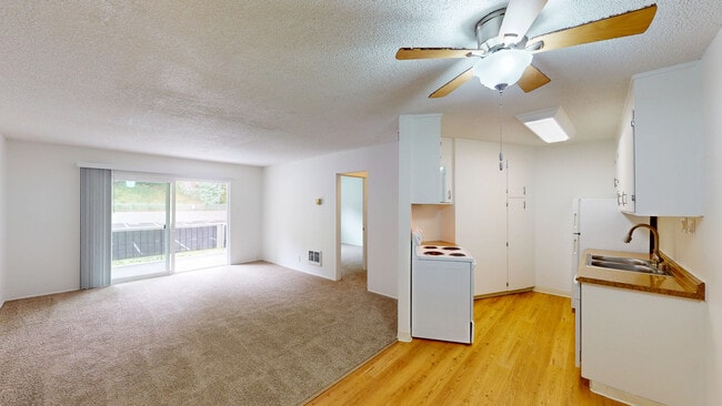 property at 1823 Lincoln Ave