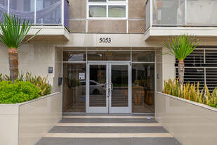 5053 Fair Ave in Los Angeles, CA - Foto de edificio - Building Photo