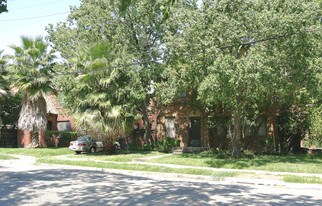 4116 Driscoll St Apartments