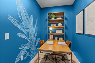 Zinnia in Shoreline, WA - Foto de edificio - Building Photo