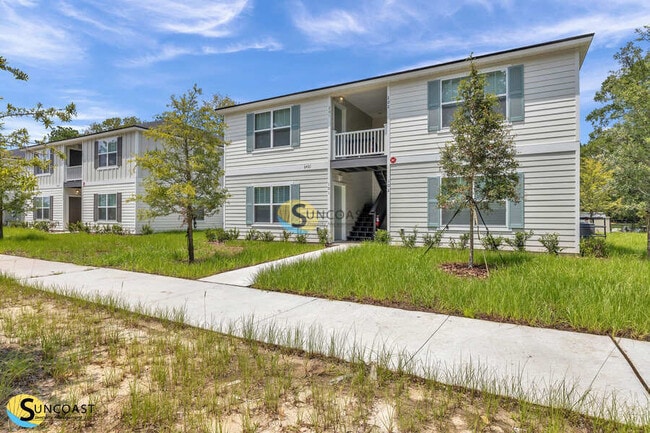 6499 Breezy Oaks Wy in Jacksonville, FL - Building Photo - Building Photo