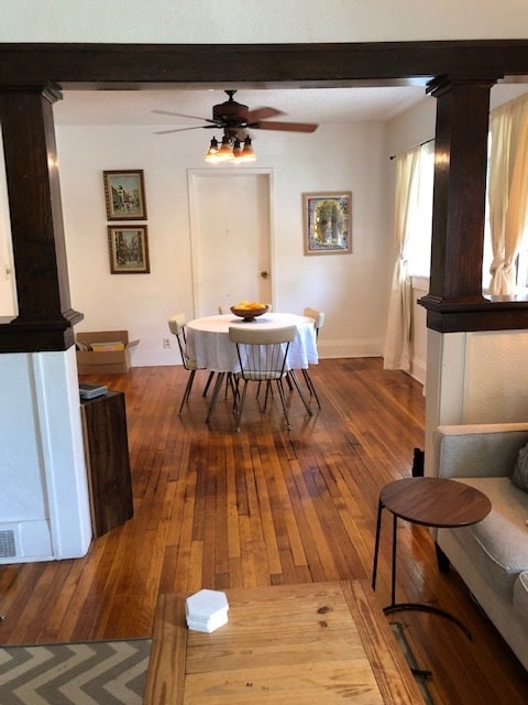 property at 1444 33rd St