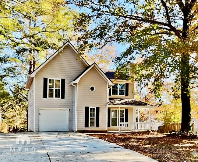 property at 3050 Brook Hollow Dr