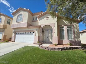 200 Tayman Park Ave in Las Vegas, NV - Building Photo