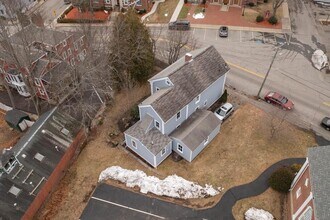 119 Summer St in Portsmouth, NH - Building Photo - Building Photo