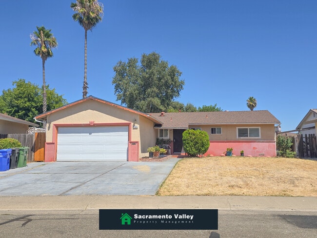 property at 8765 Crucero Dr