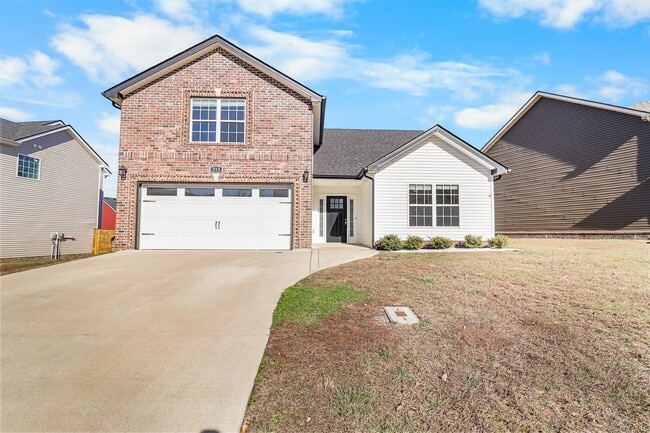 property at 513 Burgess CT