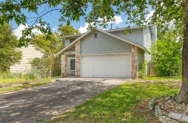 7501 Gaines Mill Ln in Austin, TX - Building Photo - Building Photo