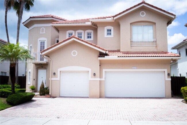 11153 NW 71st Terrace in Doral, FL - Building Photo - Building Photo