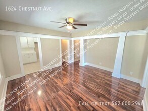1624 Chestnut Ave in Long Beach, CA - Building Photo - Building Photo