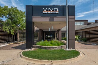 Vivo Living Madison in Madison, WI - Foto de edificio - Building Photo