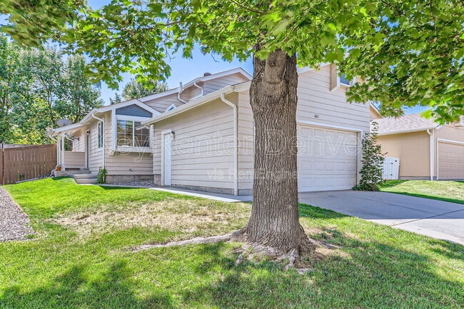 460 E Arden Cir in Littleton, CO - Building Photo - Building Photo