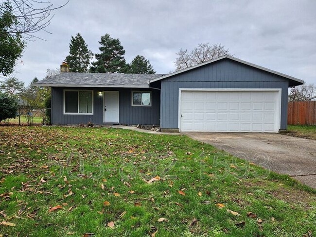 property at 1829 NE 23rd Ct