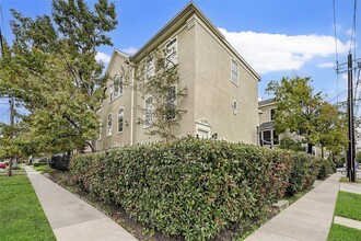 1817 Park St in Houston, TX - Building Photo - Building Photo