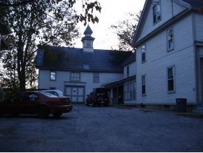 43 Main St in Pittsfield, NH - Building Photo - Building Photo