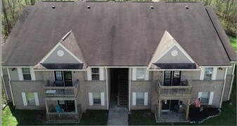 Crittenden Place in Crittenden, KY - Building Photo