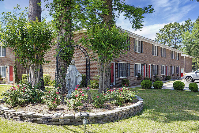 Miles Landing in Summerville, SC - Foto de edificio - Building Photo