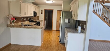 26358 S Evergreen Ln in Channahon, IL - Building Photo - Building Photo