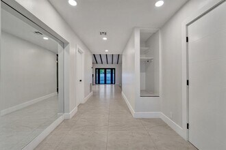 3501 N Park Rd in Hollywood, FL - Building Photo - Building Photo