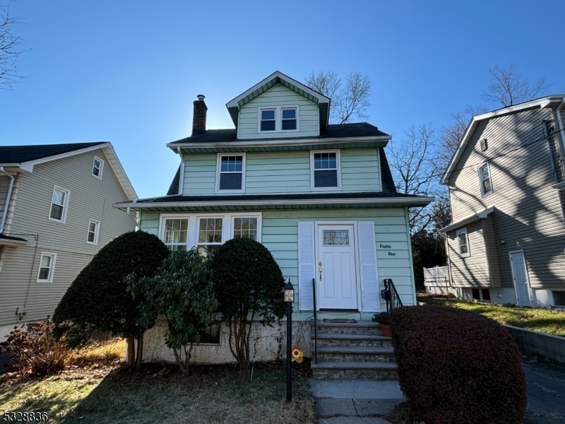 89 Hay Ave in Nutley, NJ - Building Photo